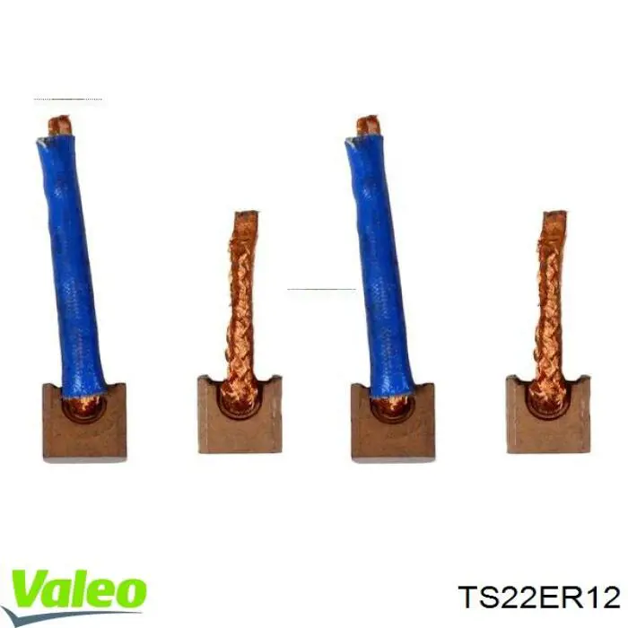 Купити TS22ER12 VALEO Стартер