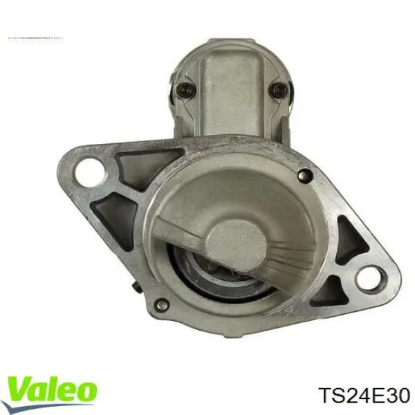 TS24E30 VALEO Стартер двигуна