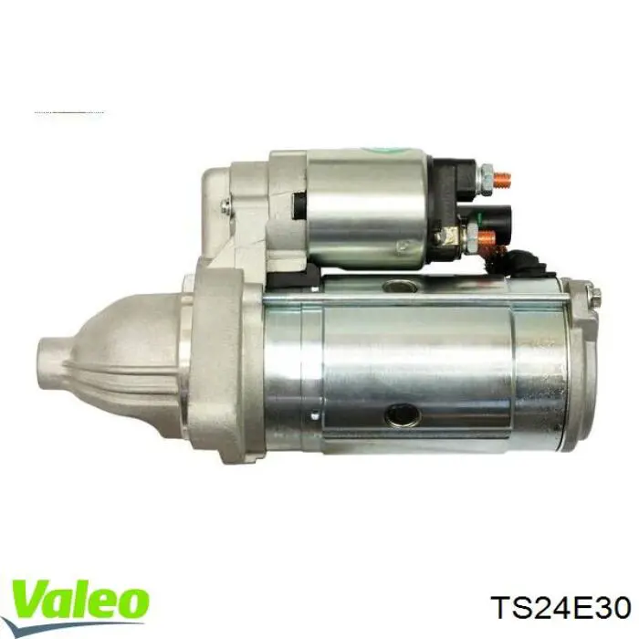 Стартер VALEO TS24E30 ціна, від 44.90 USD