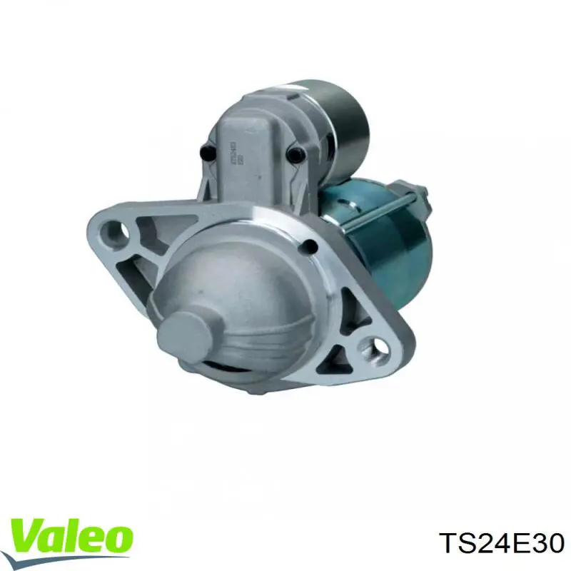 Стартер TS24E30 VALEO