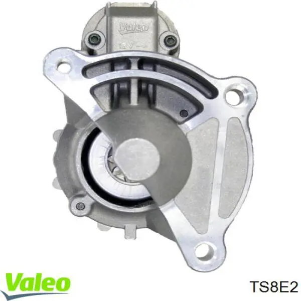 Стартер VALEO TS8E2 ціна, від 39.46 USD
