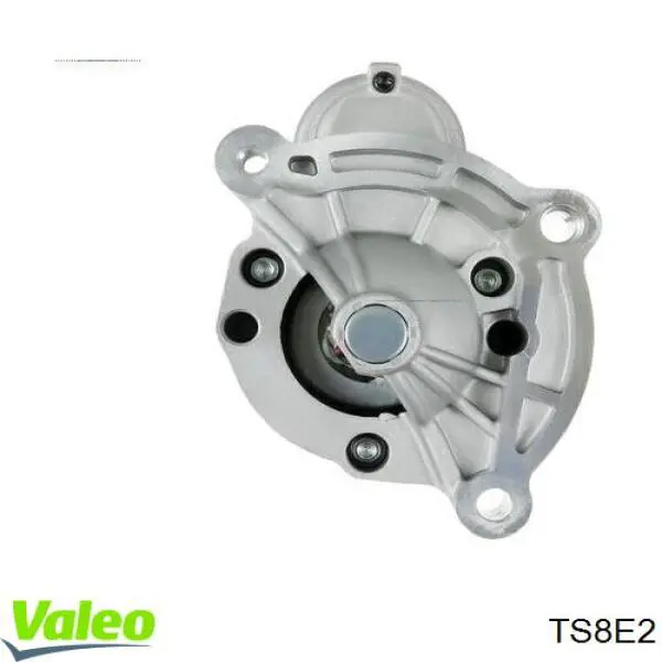 Стартер TS8E2 VALEO