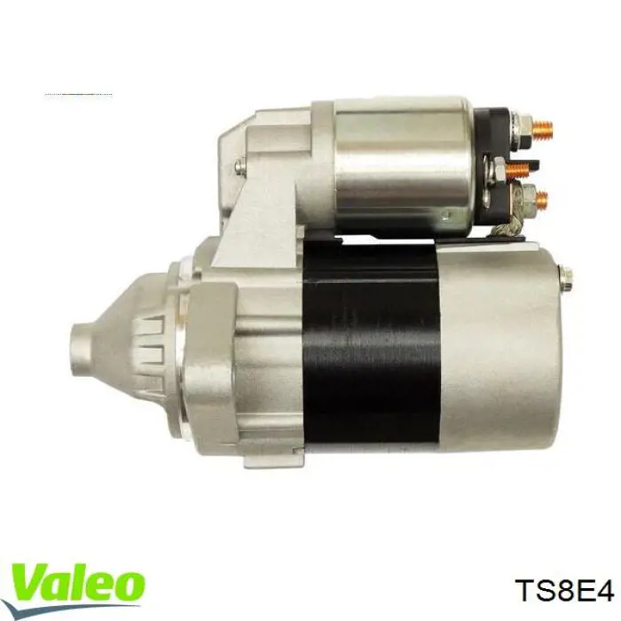 Стартер VALEO TS8E4 ціна, від 74.58 USD