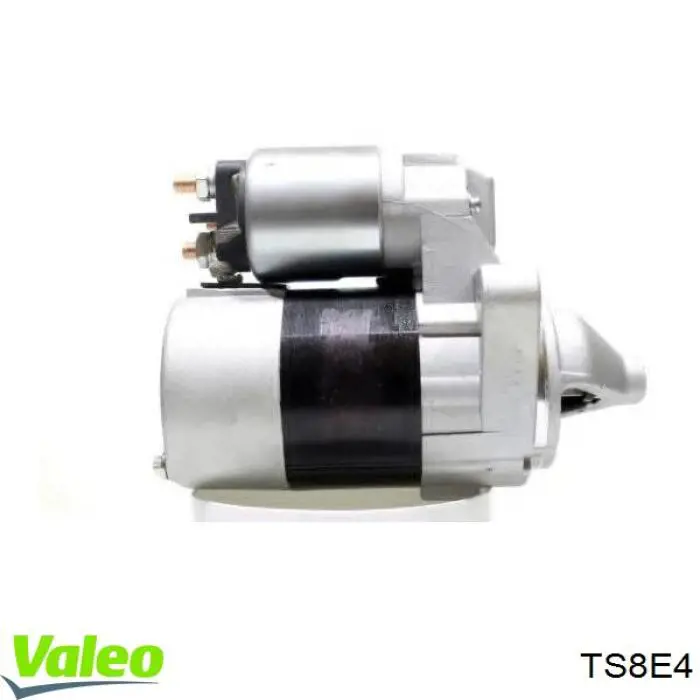 Стартер TS8E4 VALEO