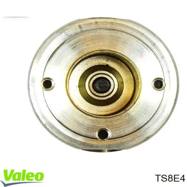 TS8E4 VALEO Стартер двигуна