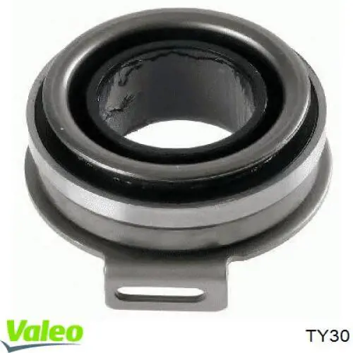 TY30 VALEO Диск зчеплення
