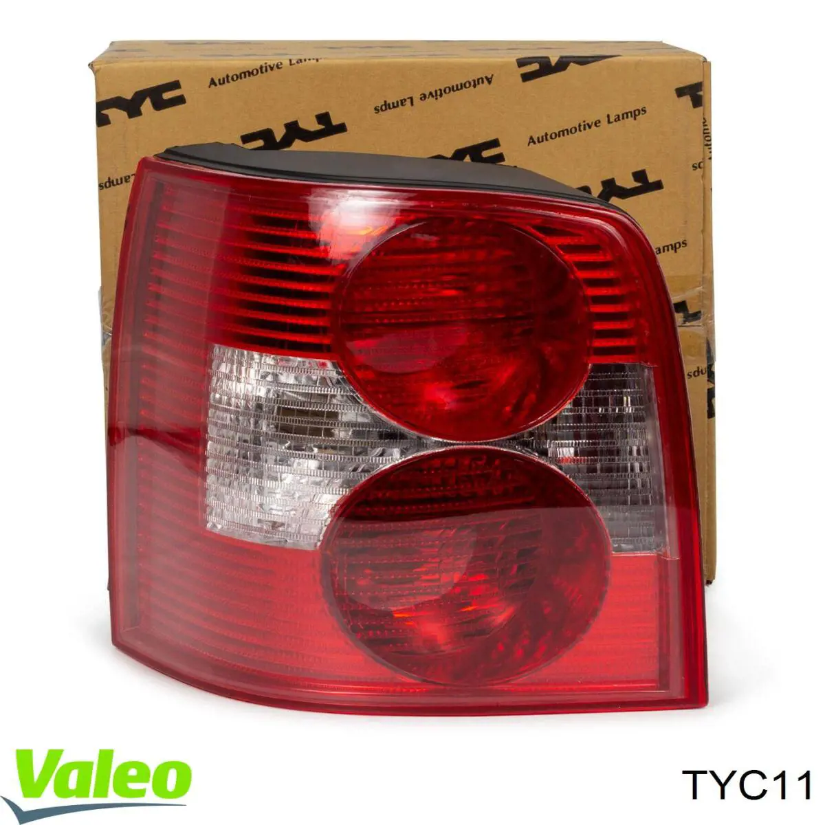 Пелюстковий кошик зчеплення VALEO TYC11 ціна, від 35.65 USD