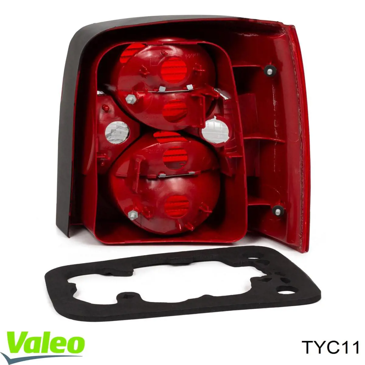 Купити TYC11 VALEO Корзина зчеплення