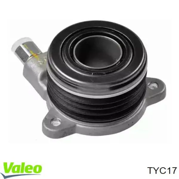 Корзина зчеплення TYC17 VALEO