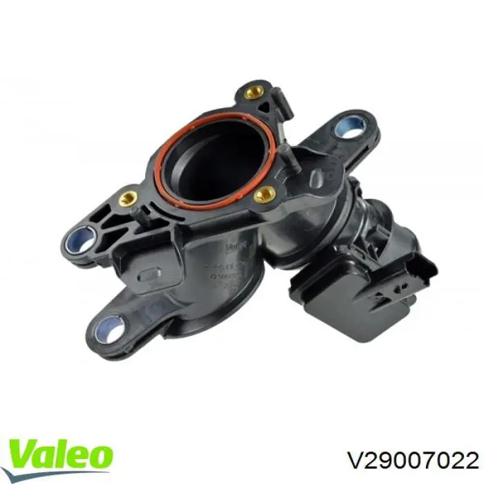  V29007022 VALEO