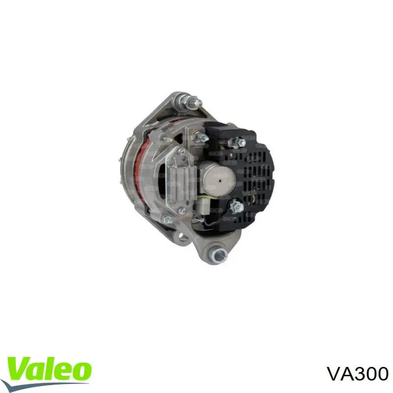 Генератор AS/Auto Storm A4092 ціна, від 88.78 USD