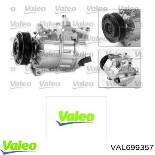 VAL699357 VALEO 