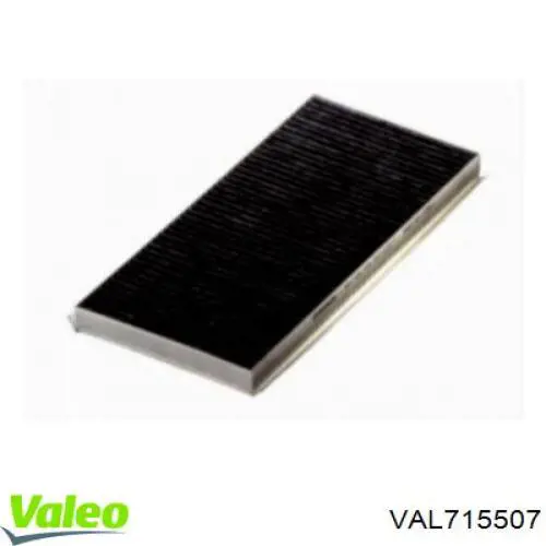 Фільтр салону VAL715507 VALEO