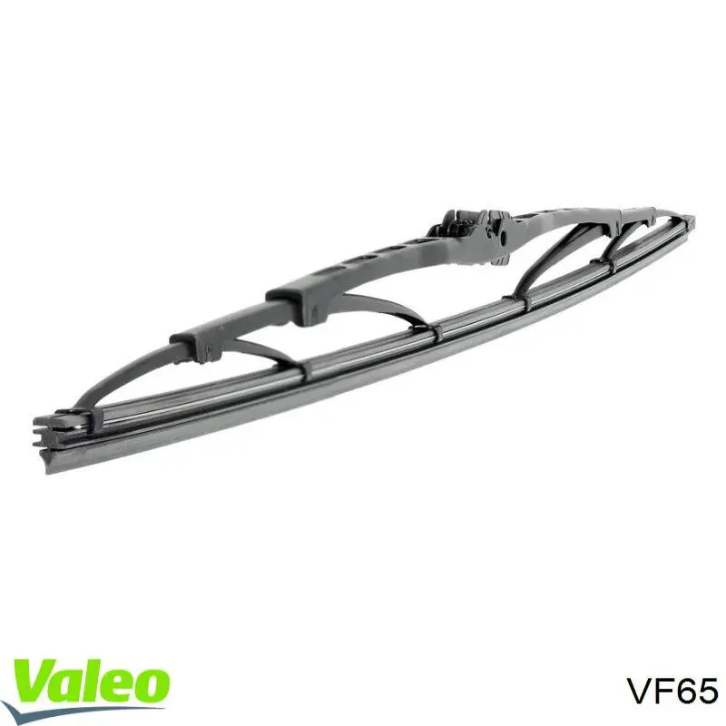 VF65 VALEO щітка-двірник лобового скла, водійська