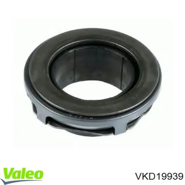 Купити VKD19939 VALEO Підшипник включення зчеплення
