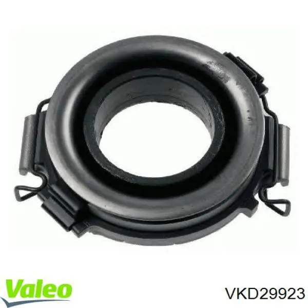 Купити VKD29923 VALEO Диск зчеплення