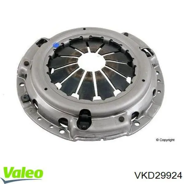 Купити 3082654385 Sachs Корзина зчеплення