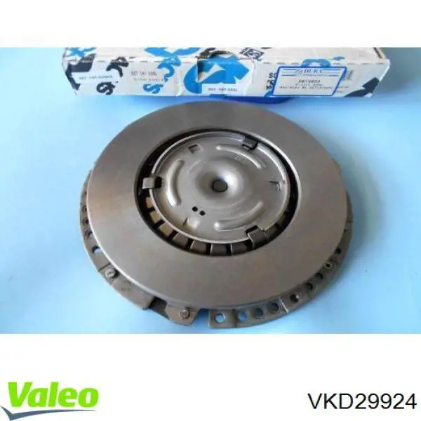 Корзина зчеплення 3082654385 Sachs