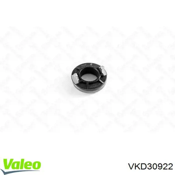 Купити VKD30922 VALEO Диск зчеплення