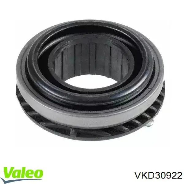 Диск зчеплення VKD30922 VALEO