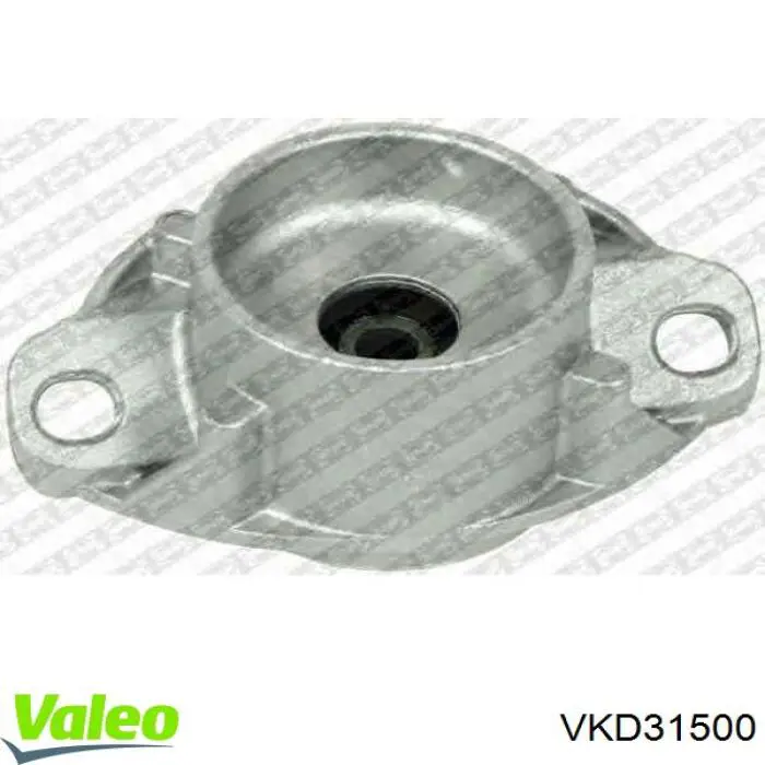 VKD31500 VALEO підшипник вижимний зчеплення