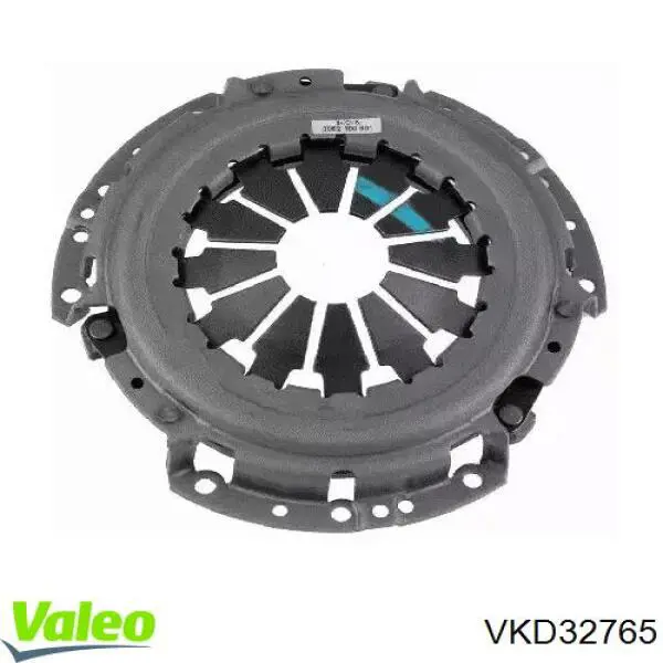 Корзина зчеплення VKD32765 VALEO