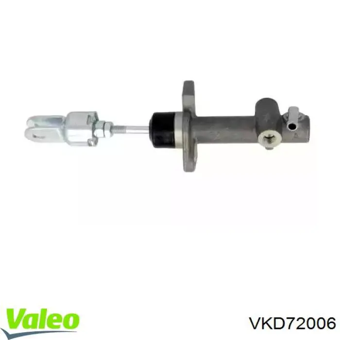 VKD72006 VALEO 