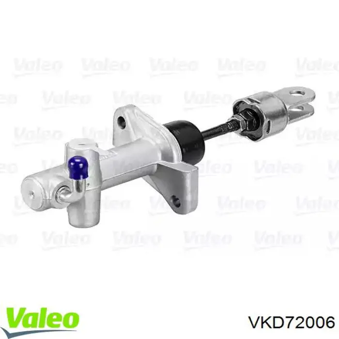 VALEO VKD72006 ціна, від 23.23 USD