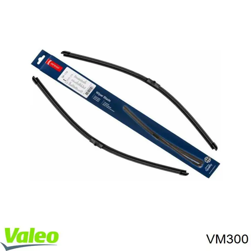 Щітка склоочисника лобового скла, водійська VAG 1J1955425A