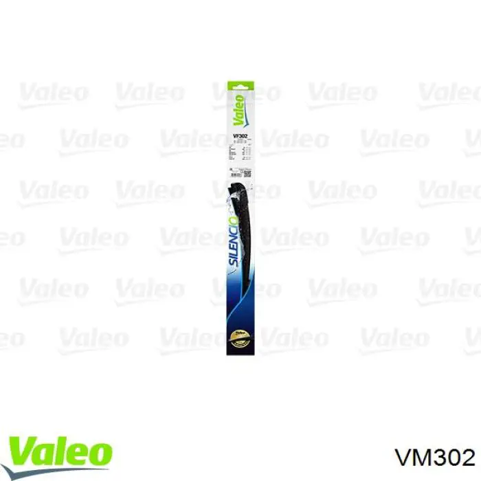 VM302 VALEO Склоочисники лобового скла