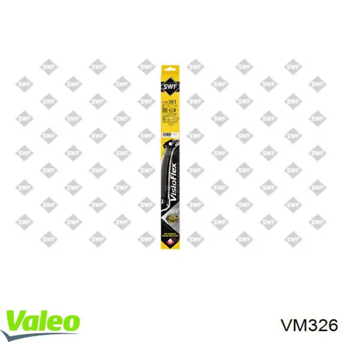 Купити VM326 VALEO Безконтактні двірники