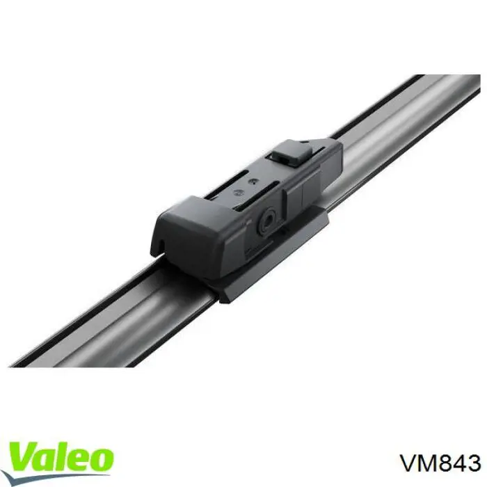 Щітки склоочисника 31333381 Volvo