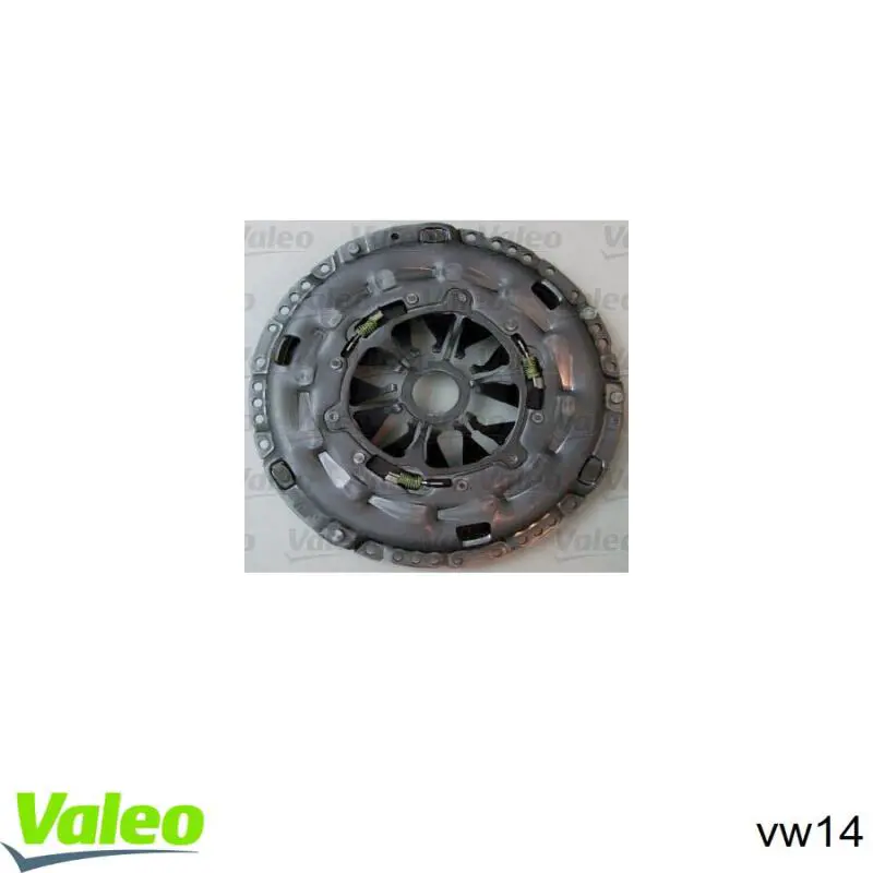 Купити Диск зчеплення Audi 200  44, 44Q