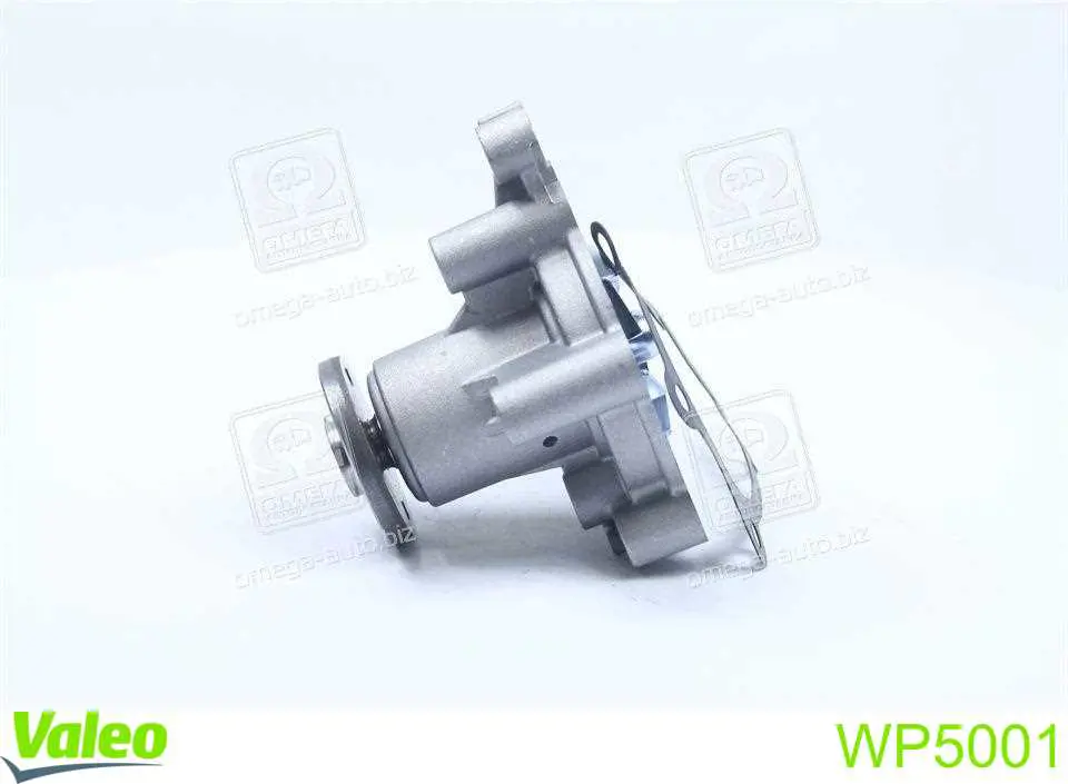 WP5001 VALEO Насос охолодження