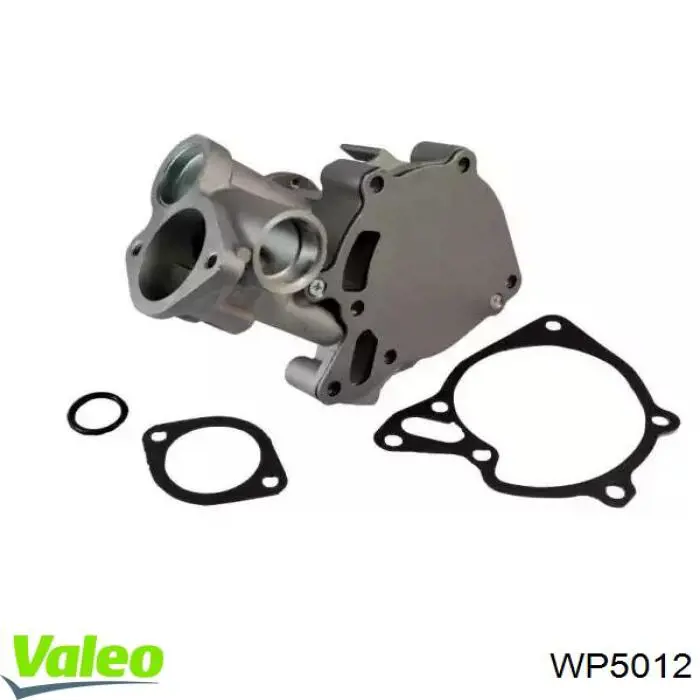 Помпа WP5012 VALEO
