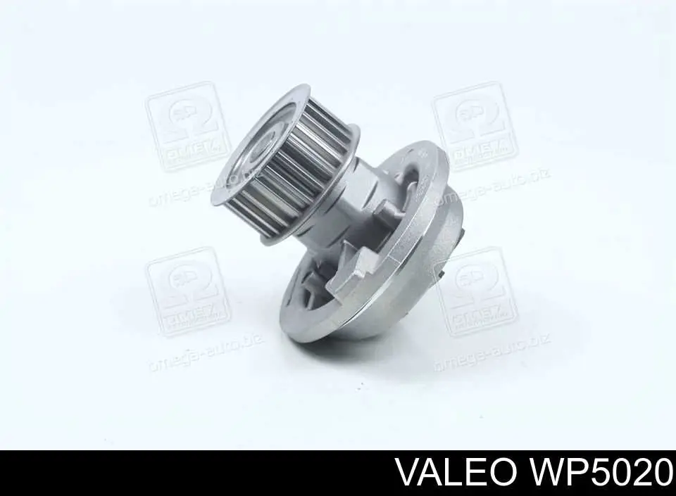 WP5020 VALEO Насос охолодження