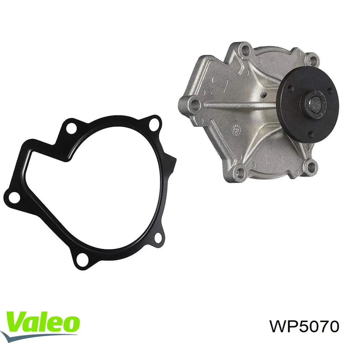 Помпа WP5070 VALEO