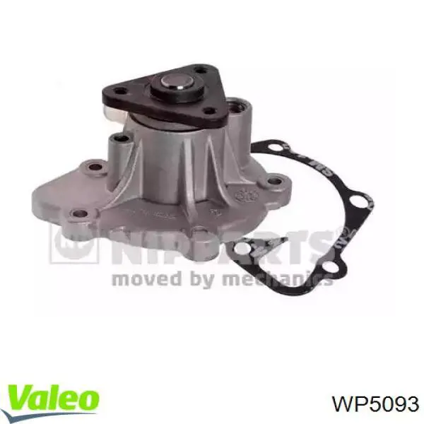 WP5093 VALEO Насос охолодження