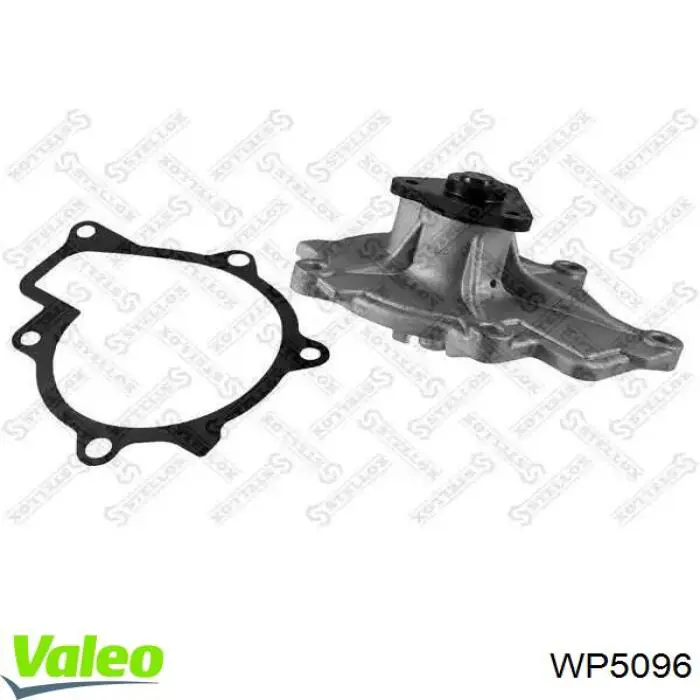  WP5096 VALEO