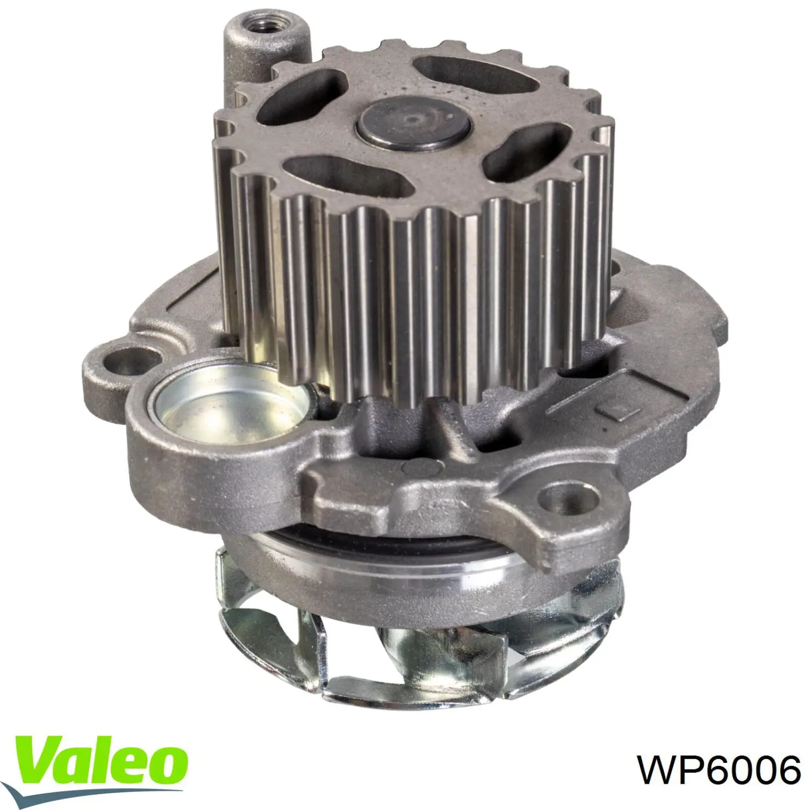 Помпа водяна, (насос) охолодження WP6006 VALEO