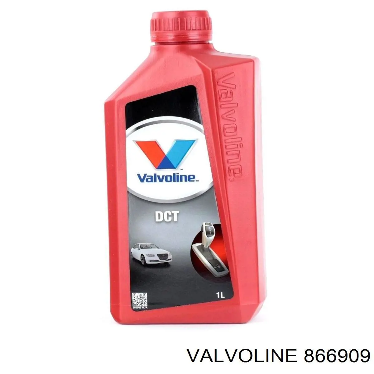 866909 Valvoline 