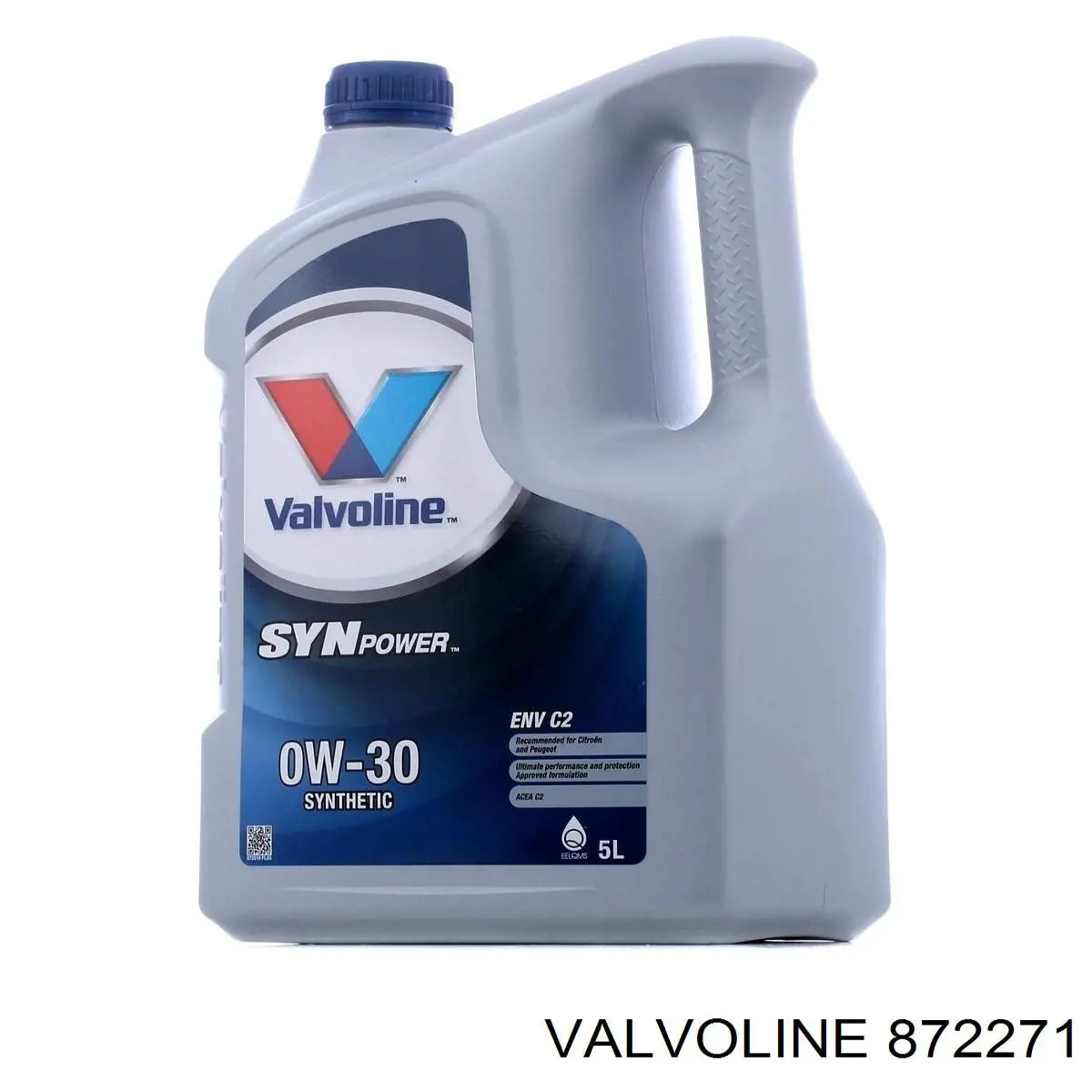Купити 872271 Valvoline 