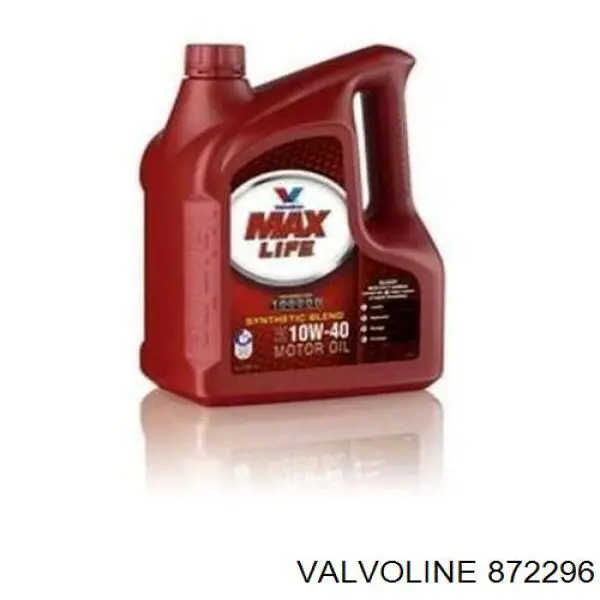Моторне масло 872296 Valvoline