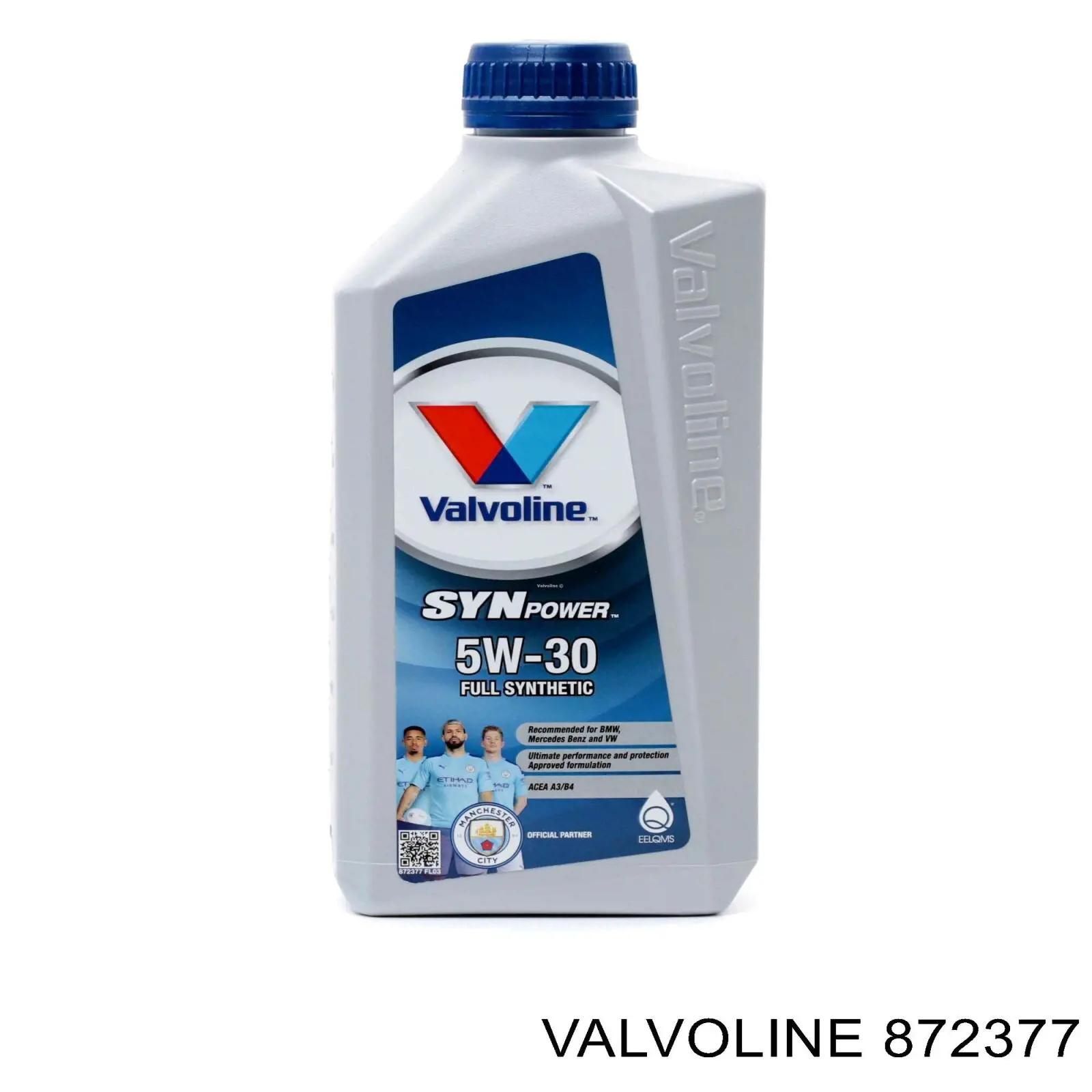 Купити 872377 Valvoline Масло