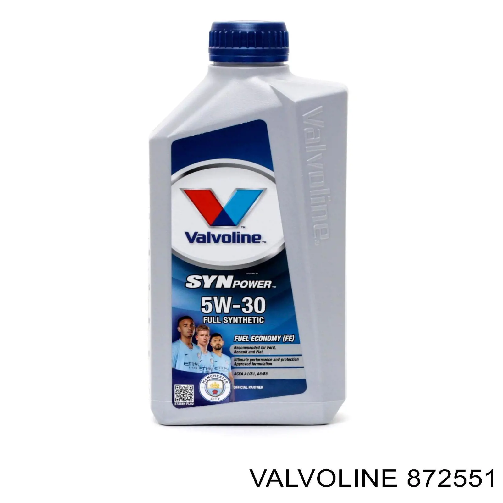 Купити 872551 Valvoline Масло
