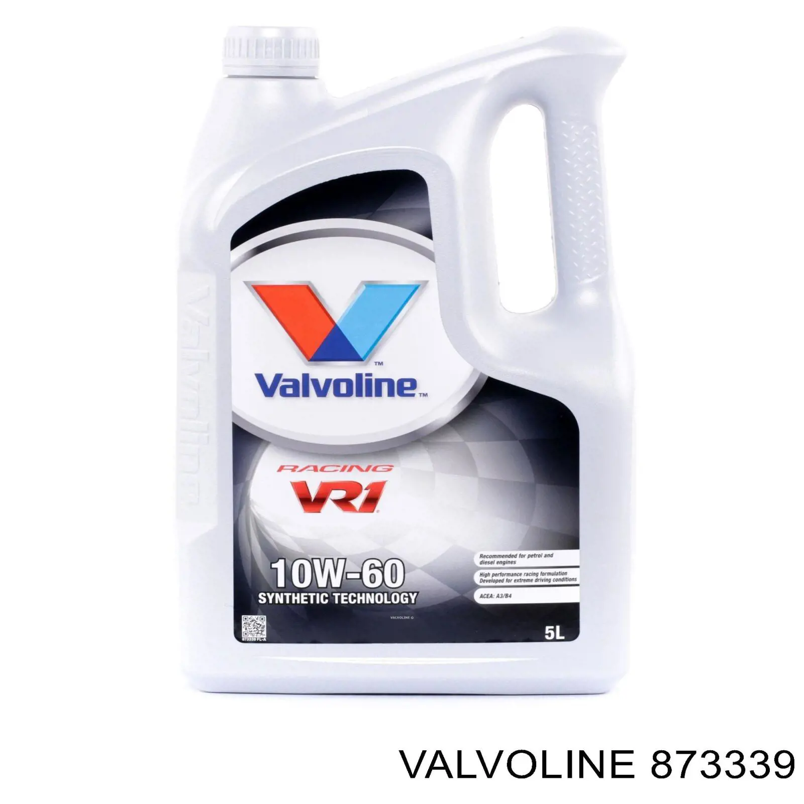 873339 Valvoline 