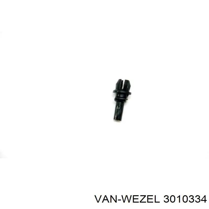  3010334 VAN Wezel