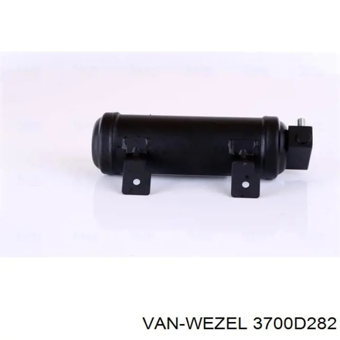 3700D282 VAN Wezel ресивер-осушувач кондиціонера