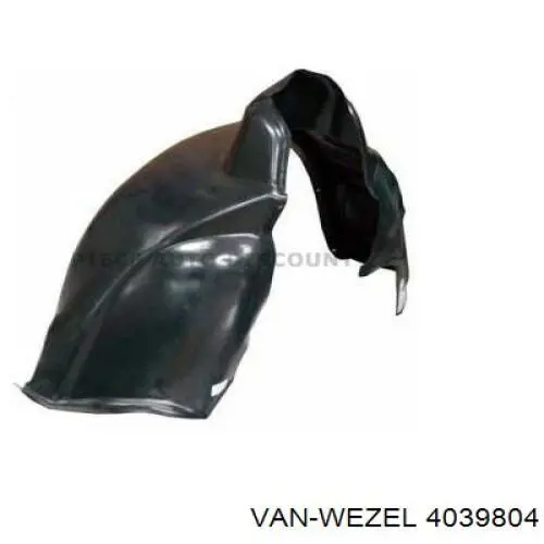 Купити Дзеркало праве Peugeot 309 I 10C, 10A