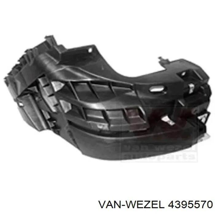 Бампер на авто Nissan/Infiniti 6265100Q0H ціна, від 536.36 USD